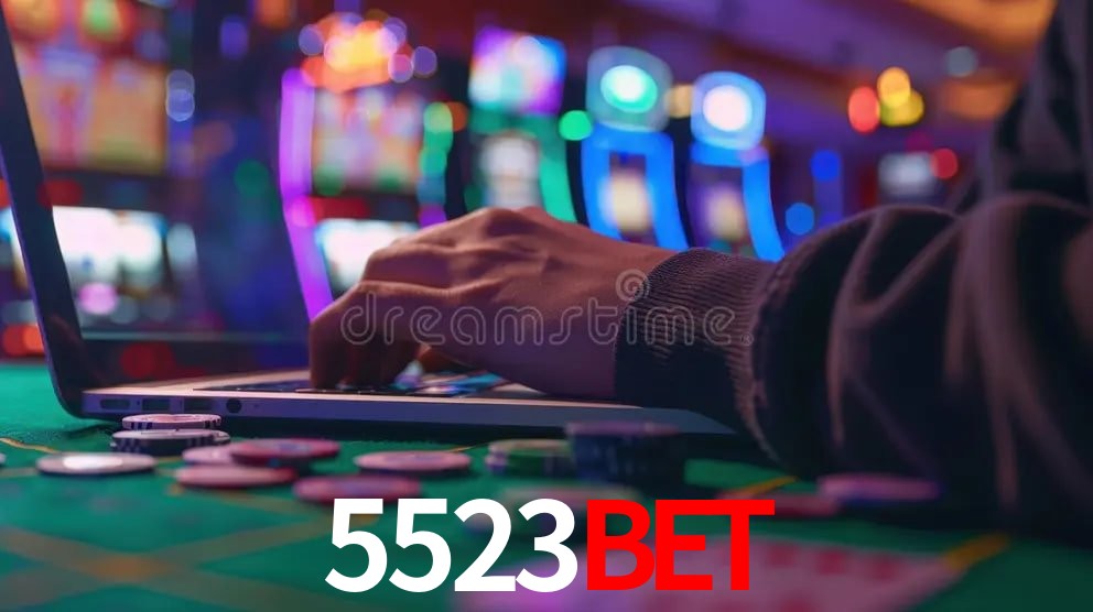 Programa VIP 5523bet