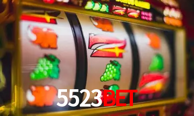 Apostas Esportivas na 5523bet: Um Guia Completo