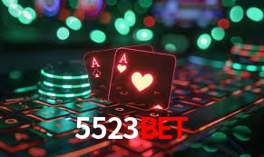 Estatísticas do Jogo 5523bet
