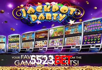 Descubra o Mundo do Cassino Online com 5523bet