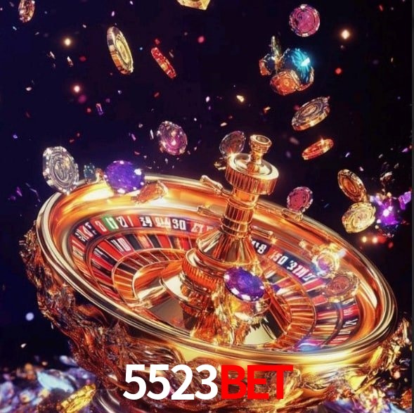 5523bet - Cassino Mais Completo Online - 5523.com