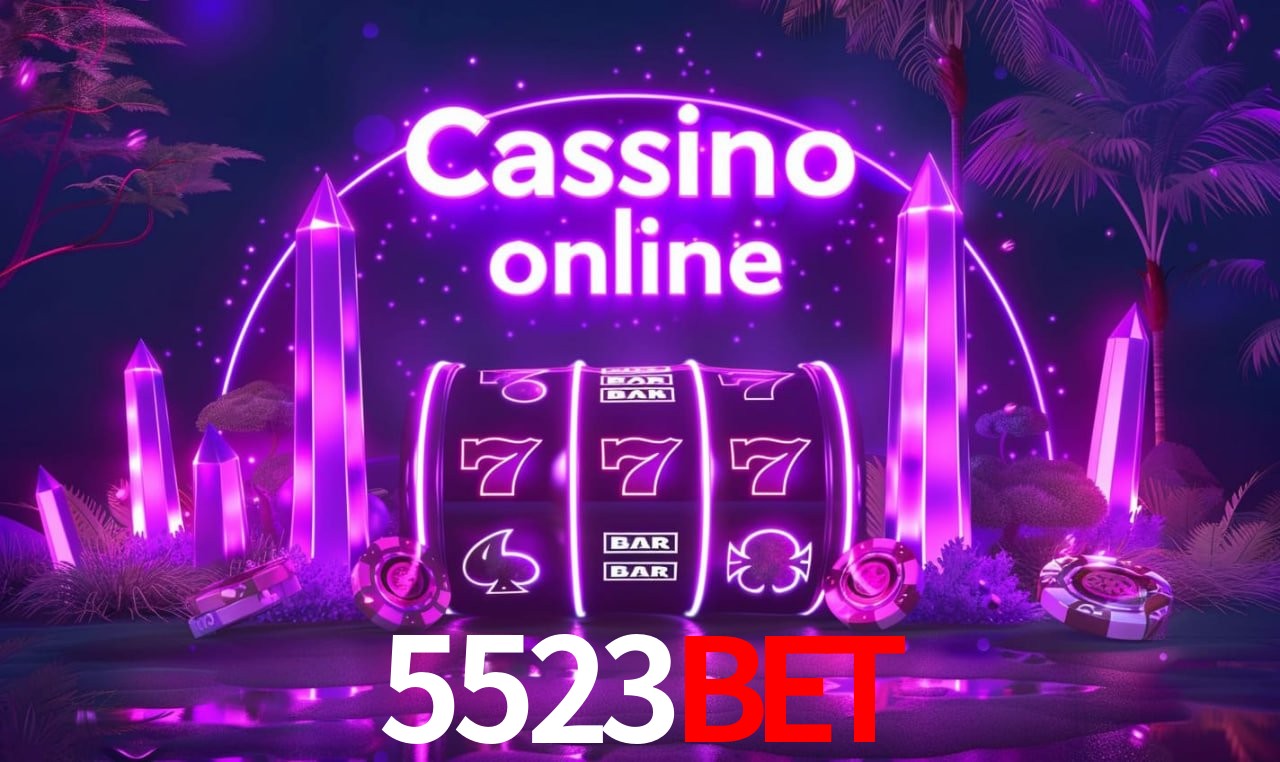Promoção Relâmpago 5523bet