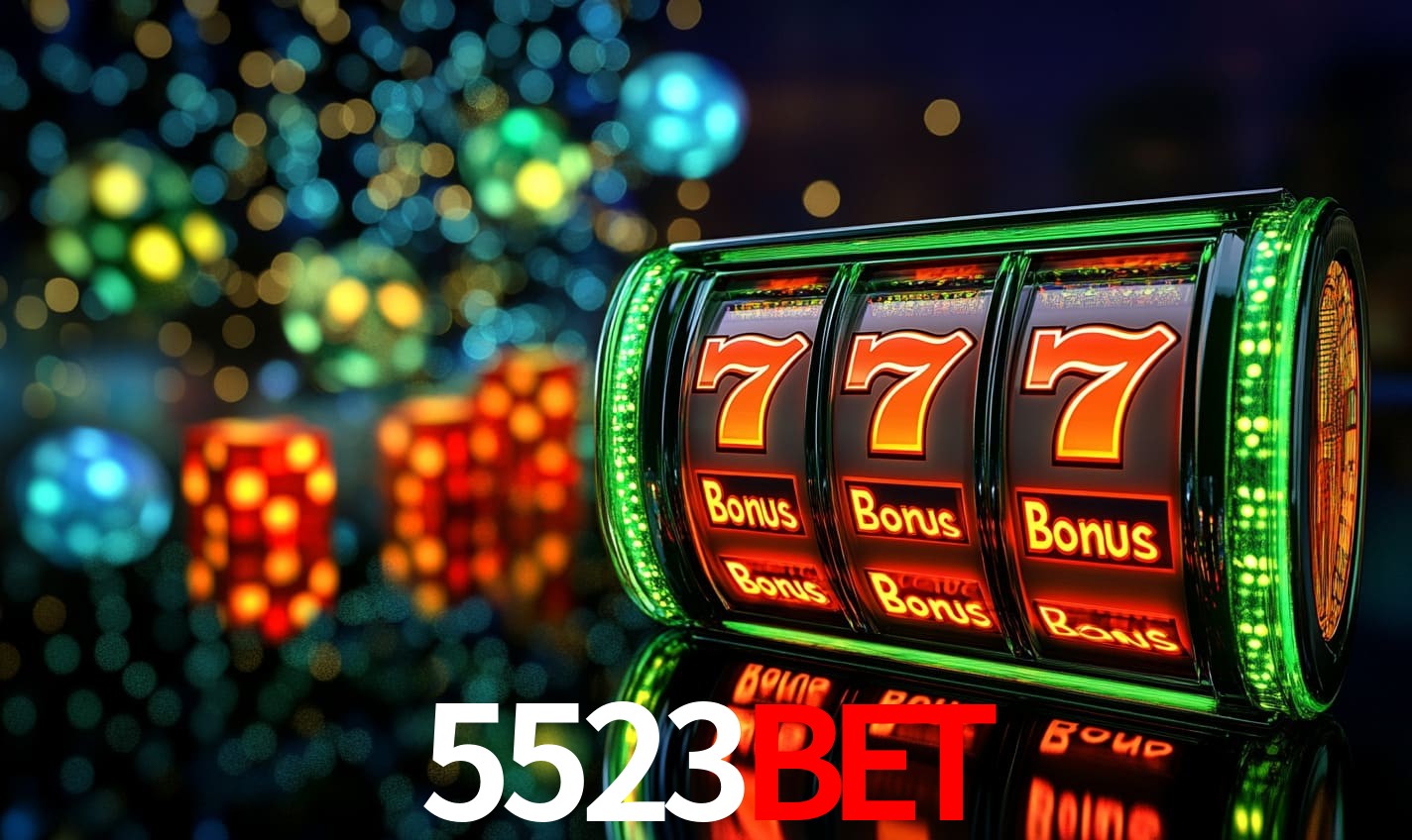 Sistemas de Segurança 5523bet