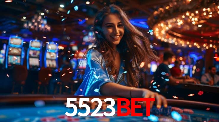 Security Systems 5523bet