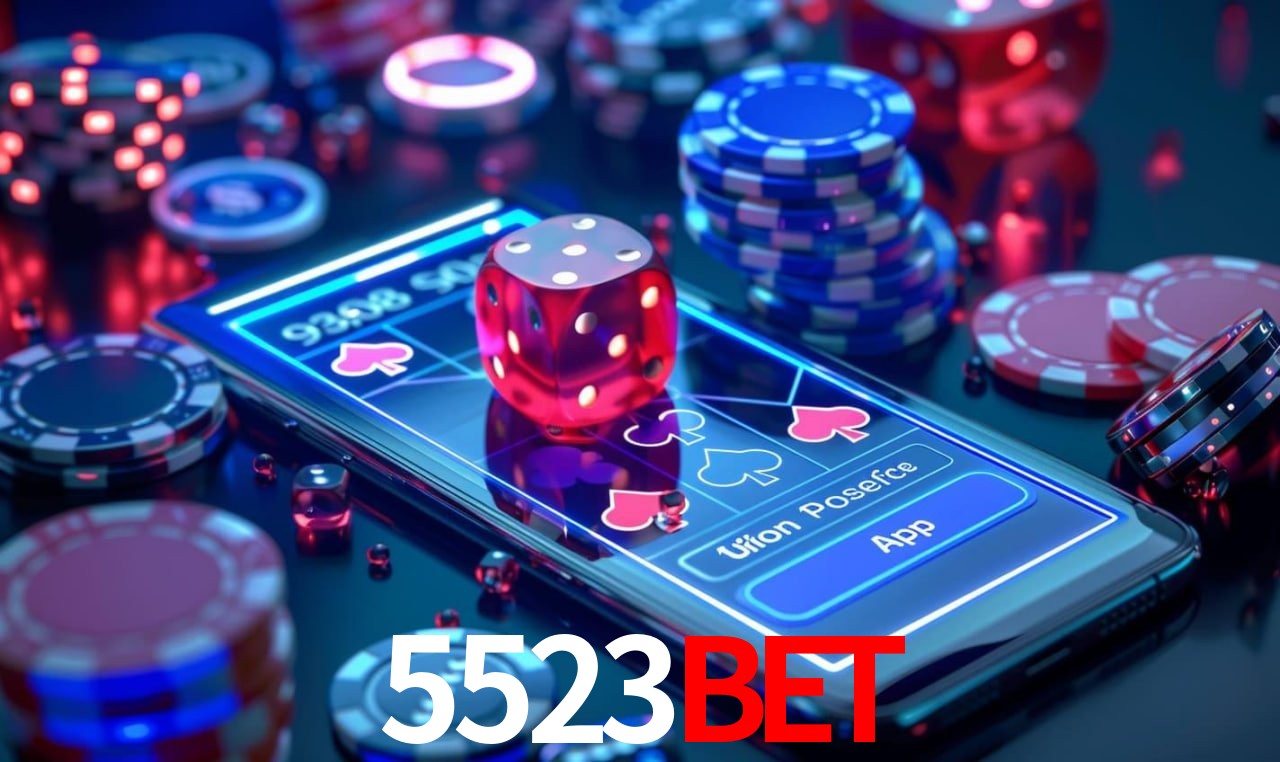 Explore as vantagens do 5523bet: serviço profissional e confiabilidade